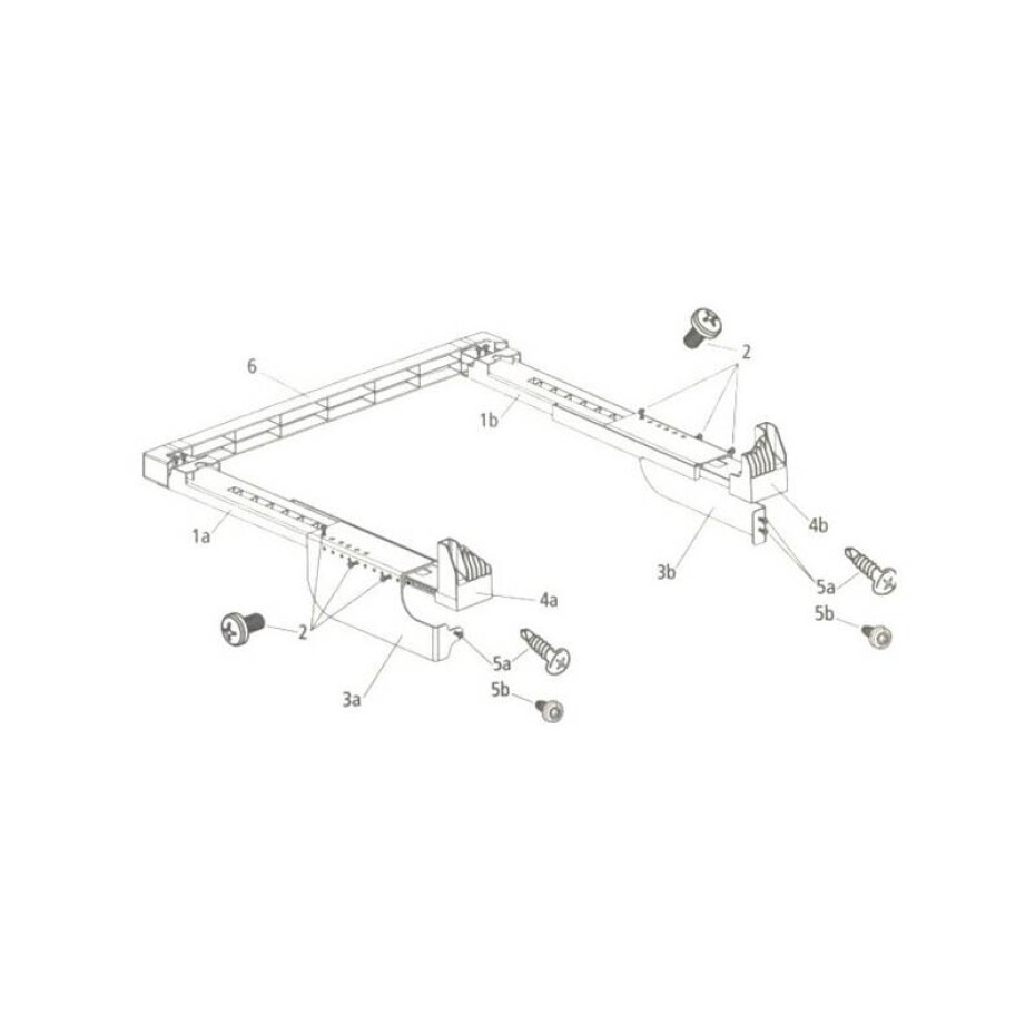 Beko 2985400200 bílý - main (0)