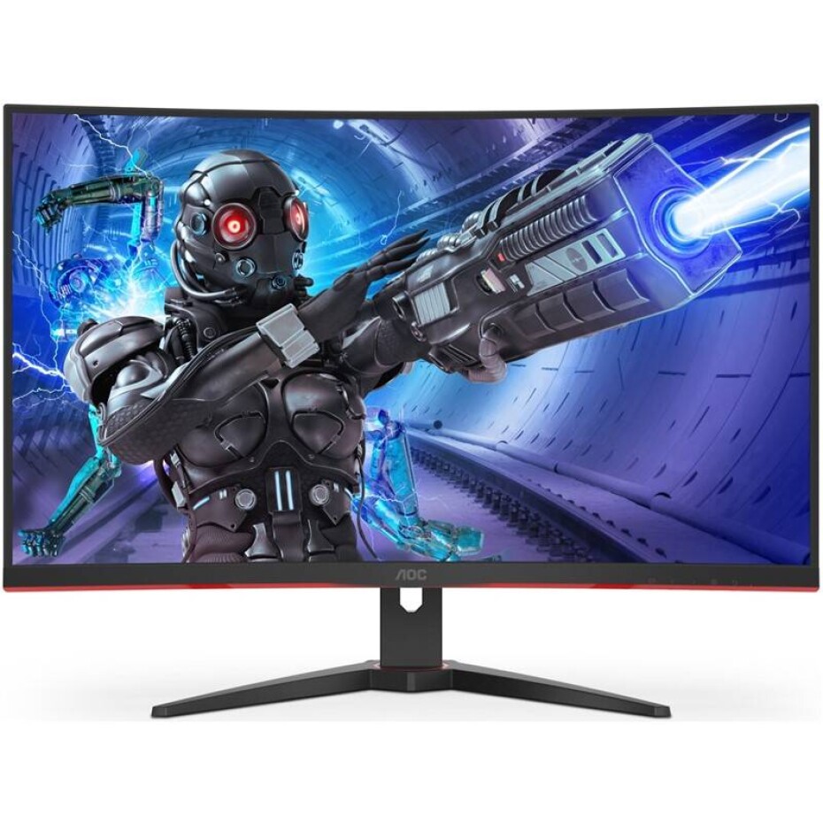 AOC C32G2ZE/BK (C32G2ZE/BK) - main (0)