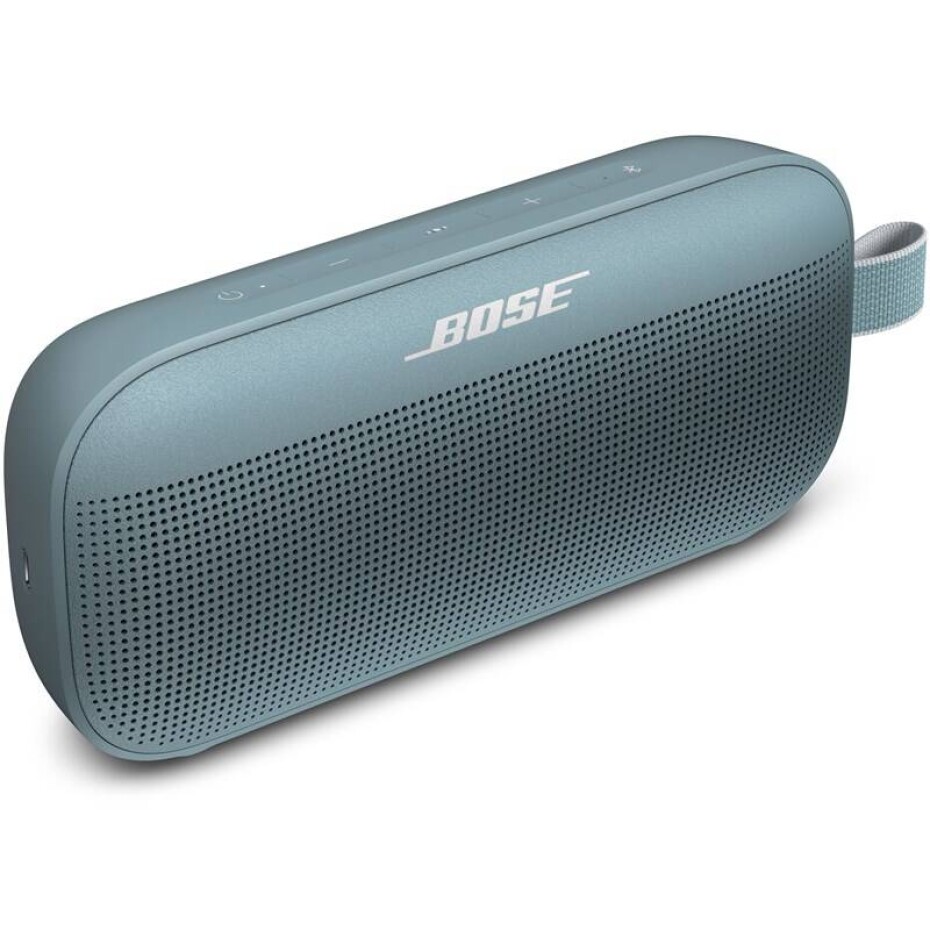 Bose SoundLink Flex modrý - main (0)