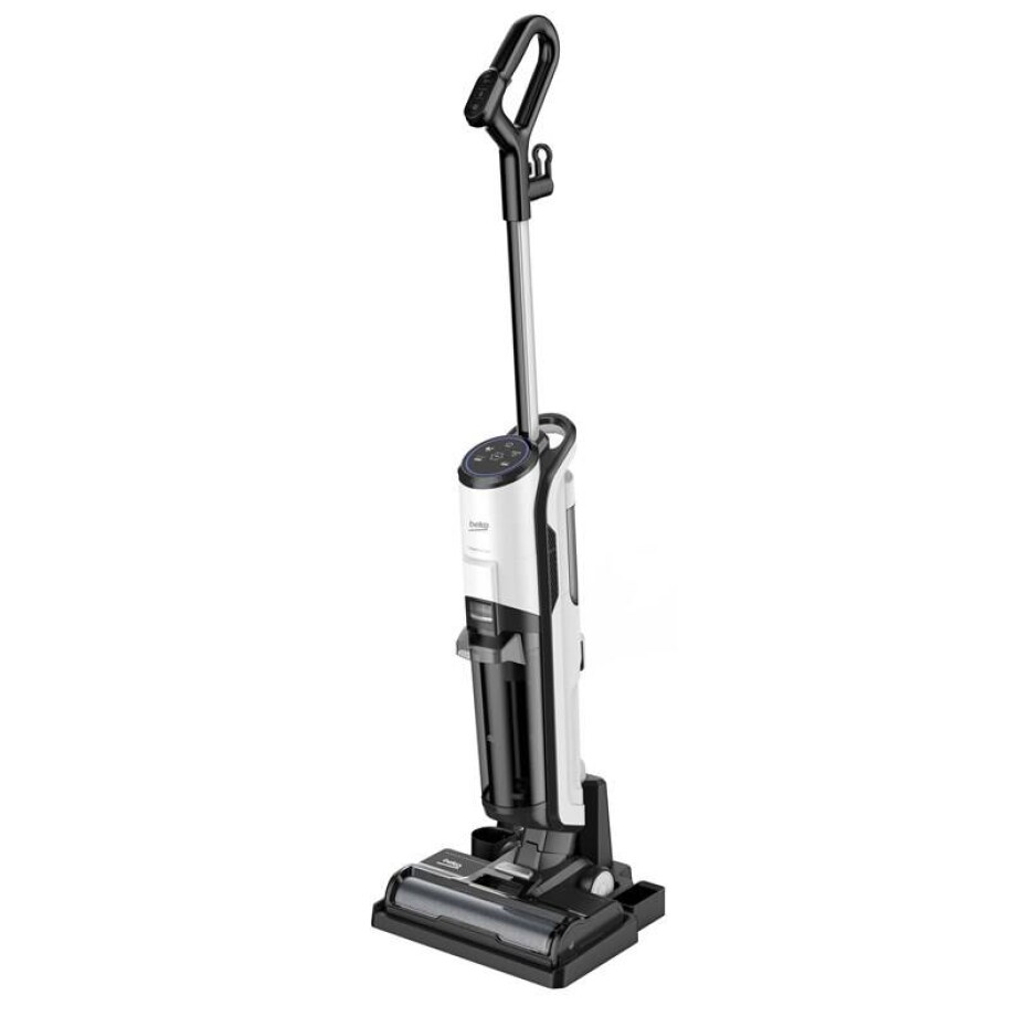 Beko Wet&Dry VCW70340W šedý/bílý - main (0)