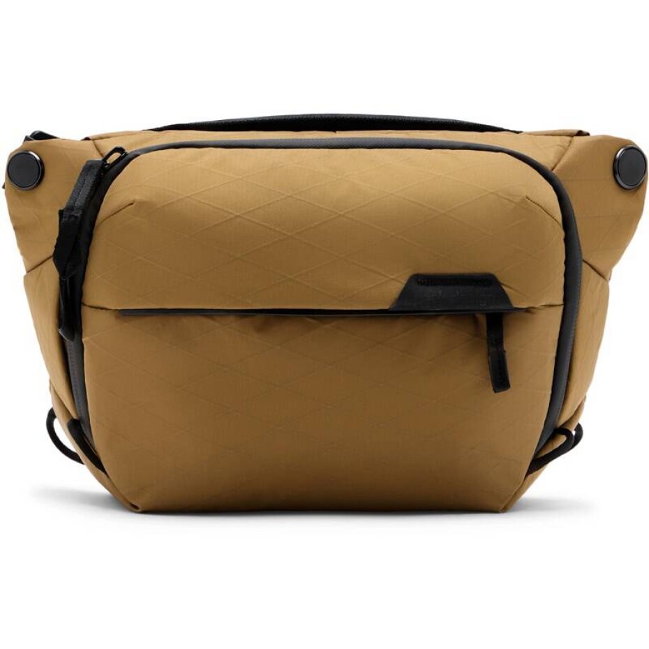 Peak Design Everyday Sling 3L (v2) Coyote (BEDS-3-CY-3) - main (0)