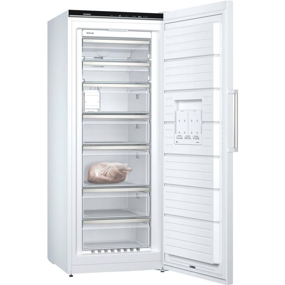 Siemens iQ500 GS54NAWCV XXL 70 cm bílá - main (0)