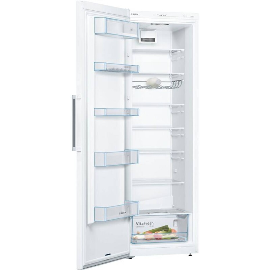 Bosch Serie | 4 KSV36FWDP bílá - main (0)