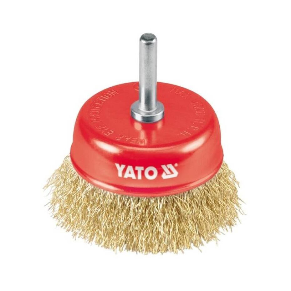 YATO YT-4750 75 mm pomosazený drát - main (0)