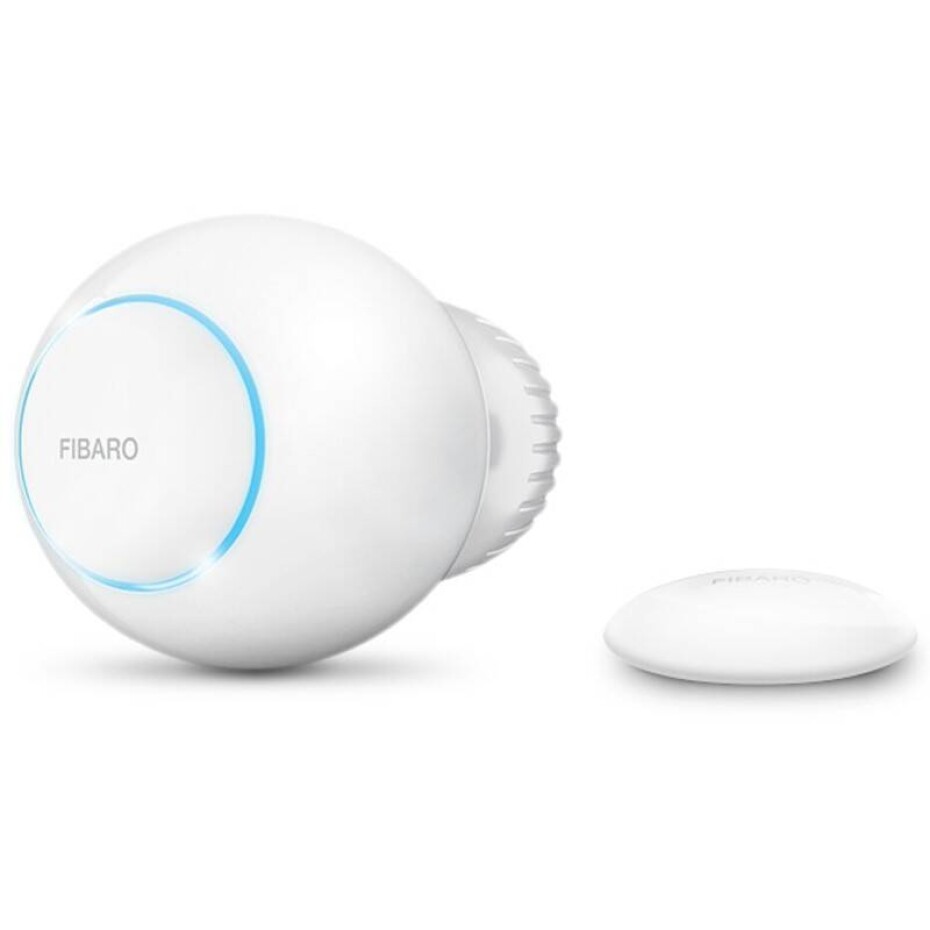 Fibaro a teplotní čidlo, Z-Wave Plus (FIB-THERM-START-ZW5) - main (0)
