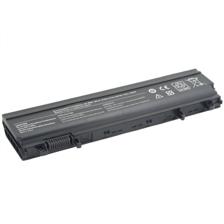 Avacom Dell Latitude E5440, E5540 Li-Ion 11,1V 4400mAh (NODE-E544-N22) - main (0)