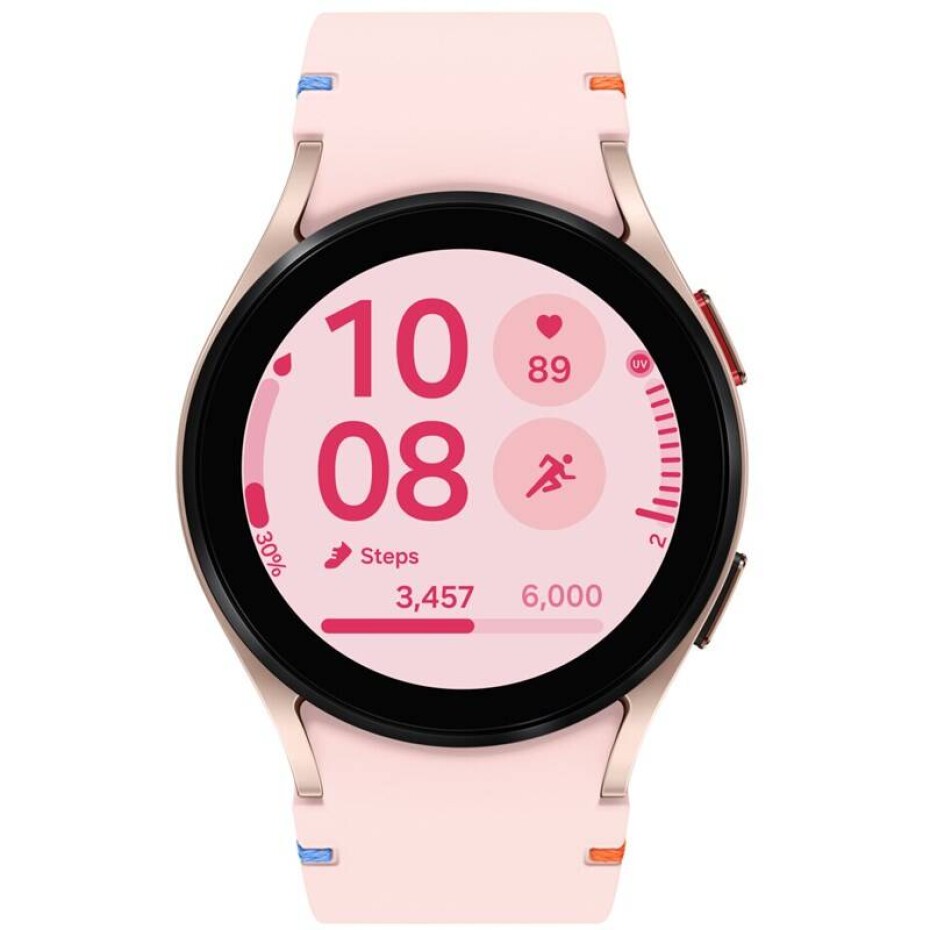 Samsung Galaxy Watch FE (SM-R861NIDAEUE) růžové - main (0)