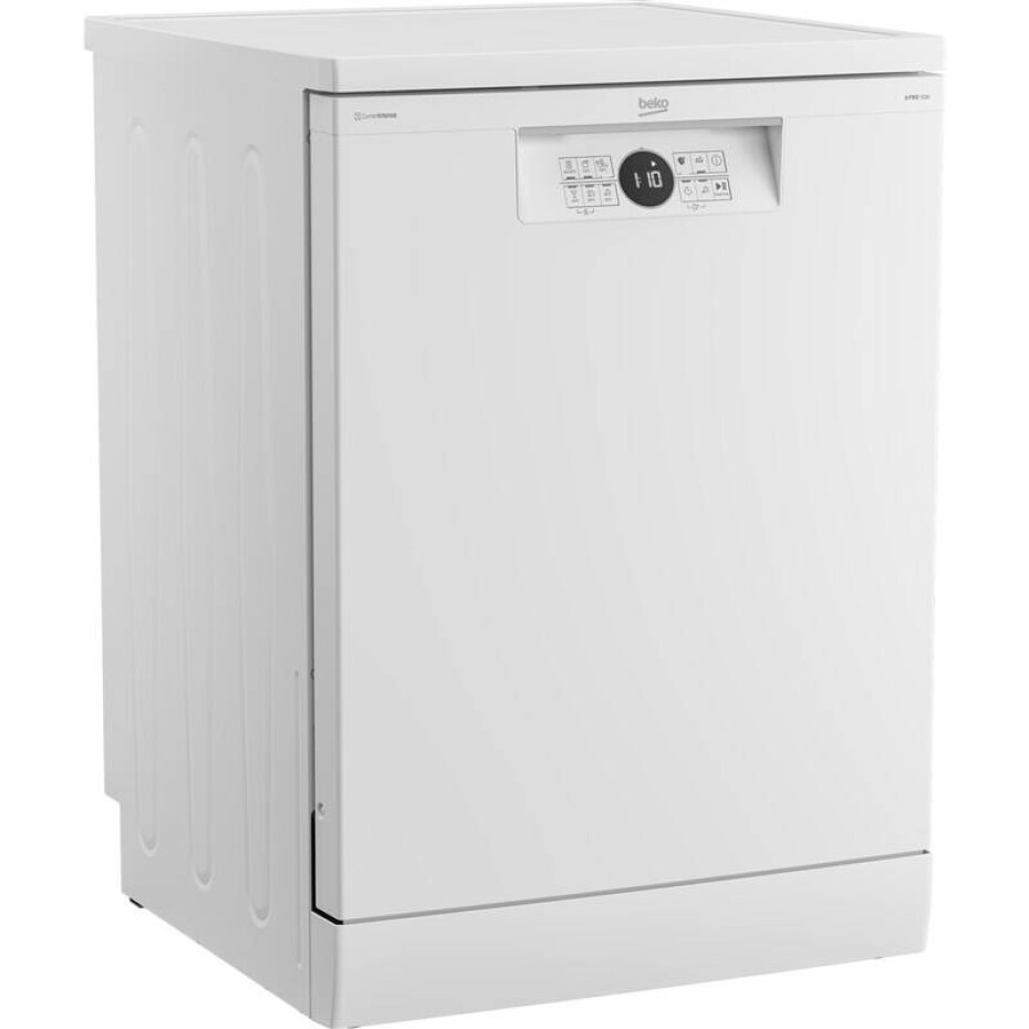 Beko Beyond BDFN26648WC bílá - main (0)