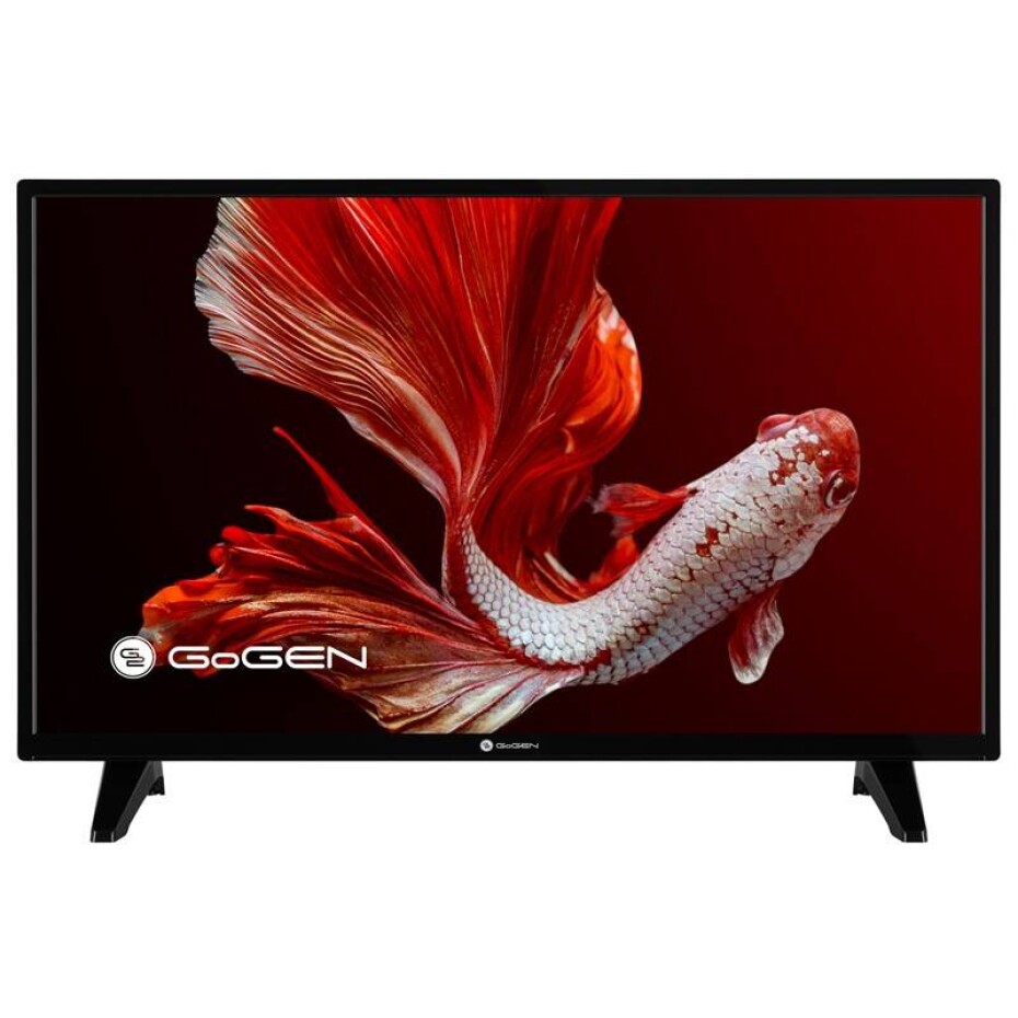 GoGEN TVH 32P750 ST - main (0)
