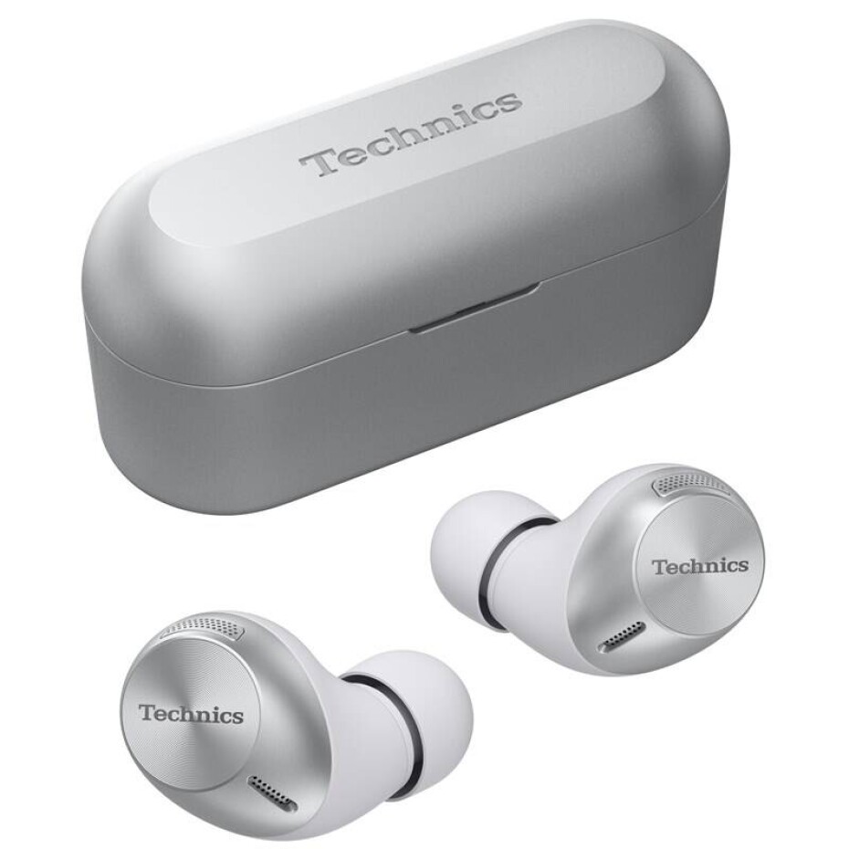 Technics EAH-AZ40M2ES (EAH-AZ40M2ES) stříbrná - main (0)