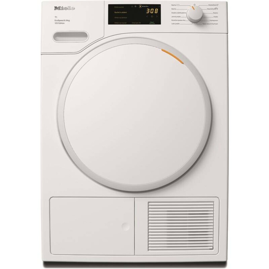 Miele T1 TWC 660 WP 125 Edition bílá - main (0)