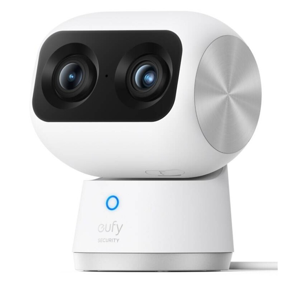Anker Indoor Cam S350 Dual 4K (T8416321) bílá - main (0)