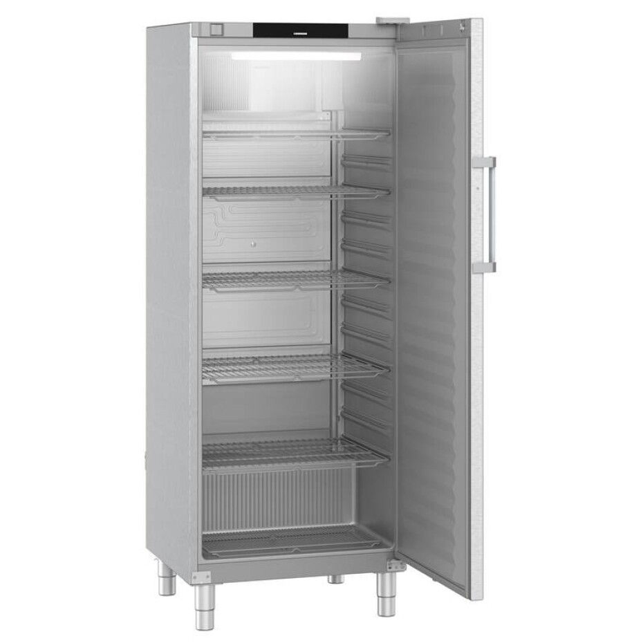 Liebherr Performance FRFCvg 6501, gastro nerez - main (0)