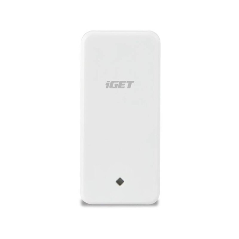 iGET SECURITY M3P10 - bezdrátový detektor vibrací (SECURITY M3P10) - main (0)