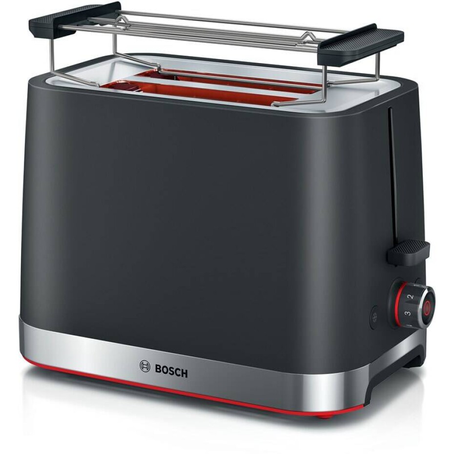 Bosch MyMoment TAT4M223 černý - main (0)