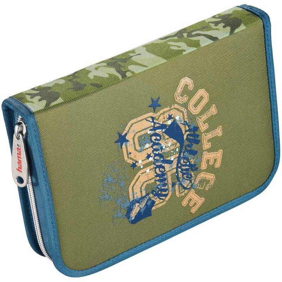 Hama Army (139120) khaki - main (0)