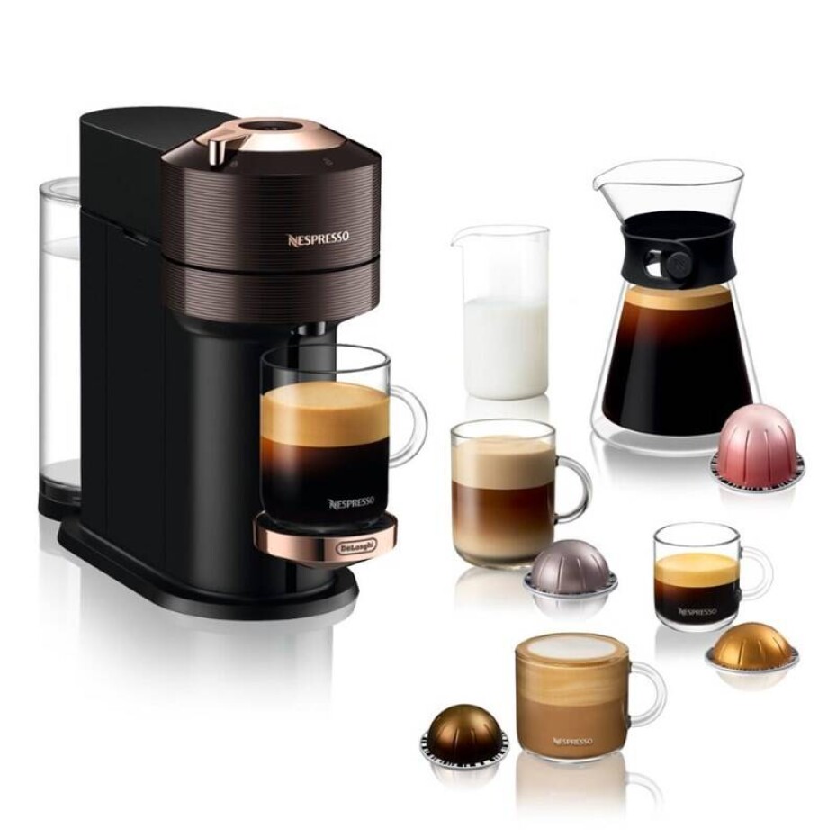 De'Longhi Nespresso Vertuo Next ENV120.BW - main (0)