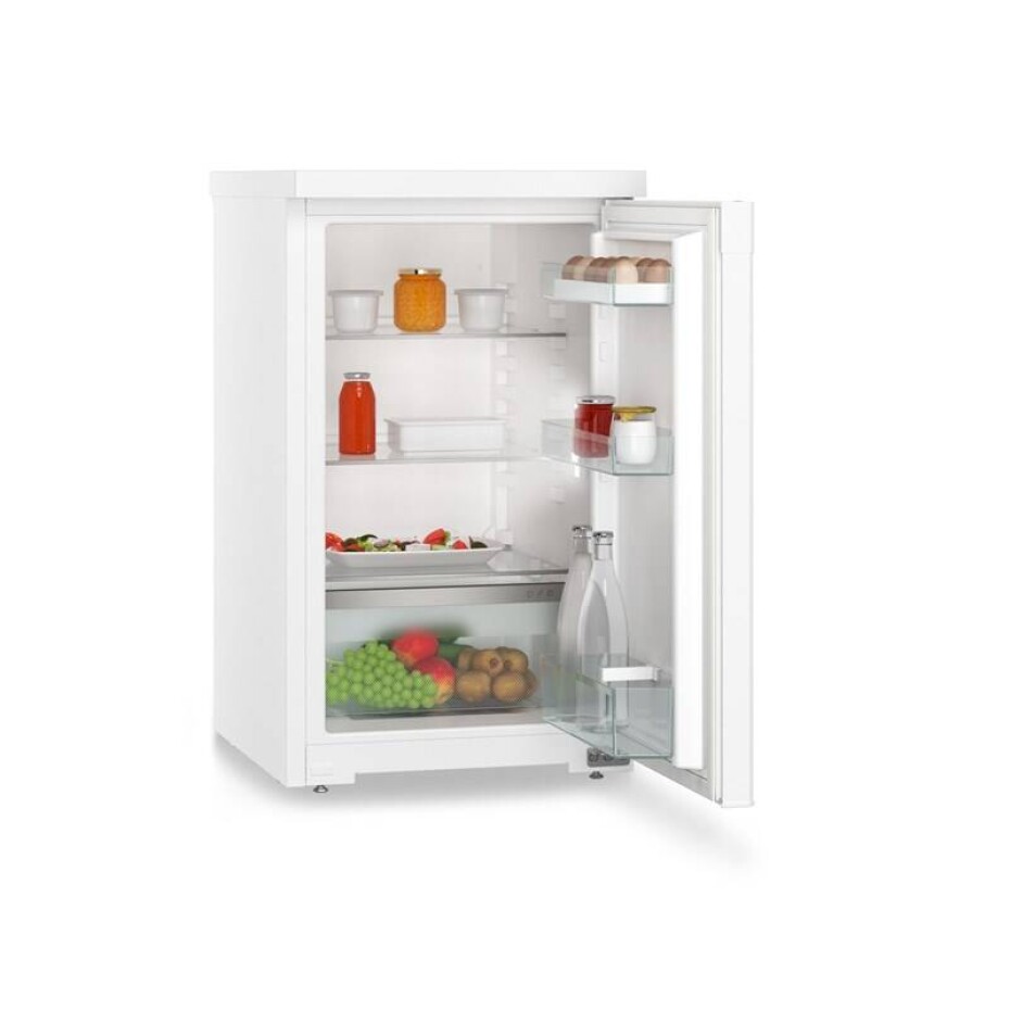 Liebherr Pure TK 12Ve00 bílá - main (0)