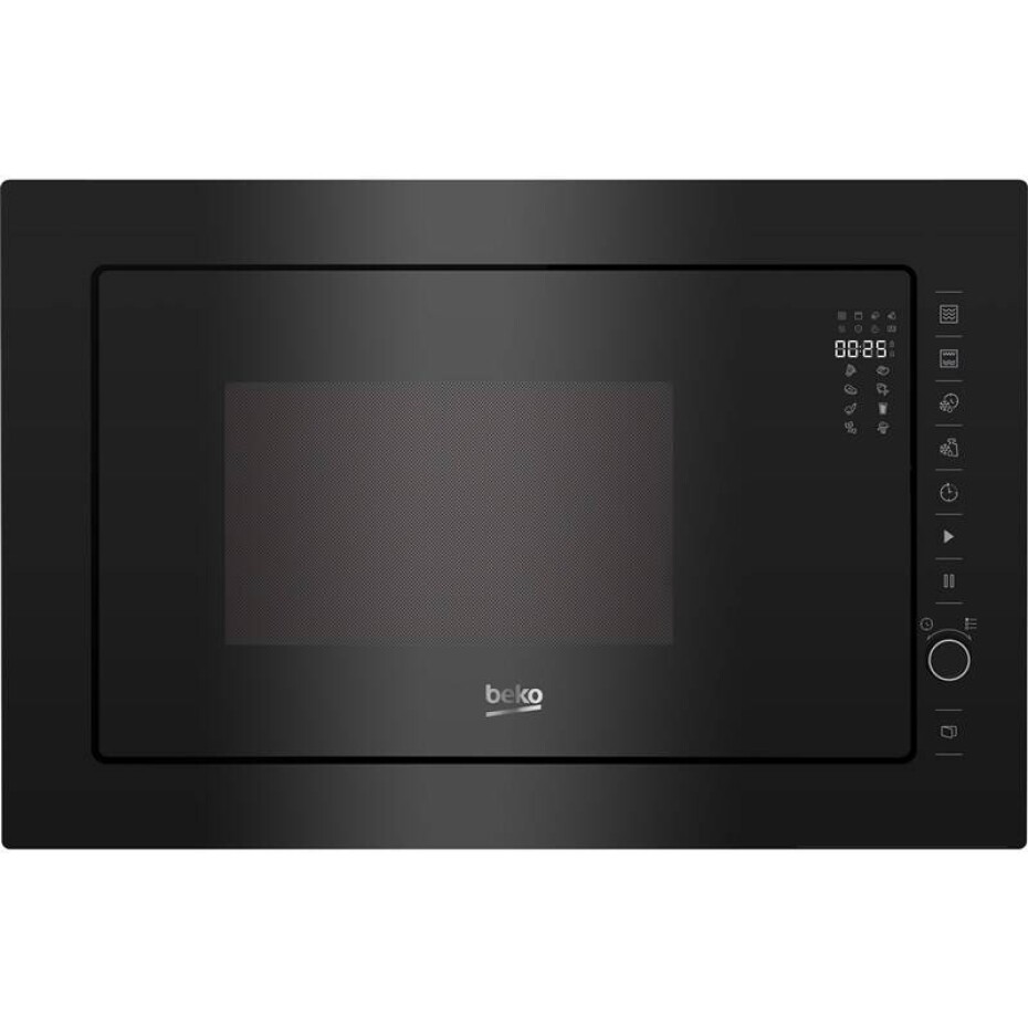 Beko Beyond BMGB25333BG černá - main (0)
