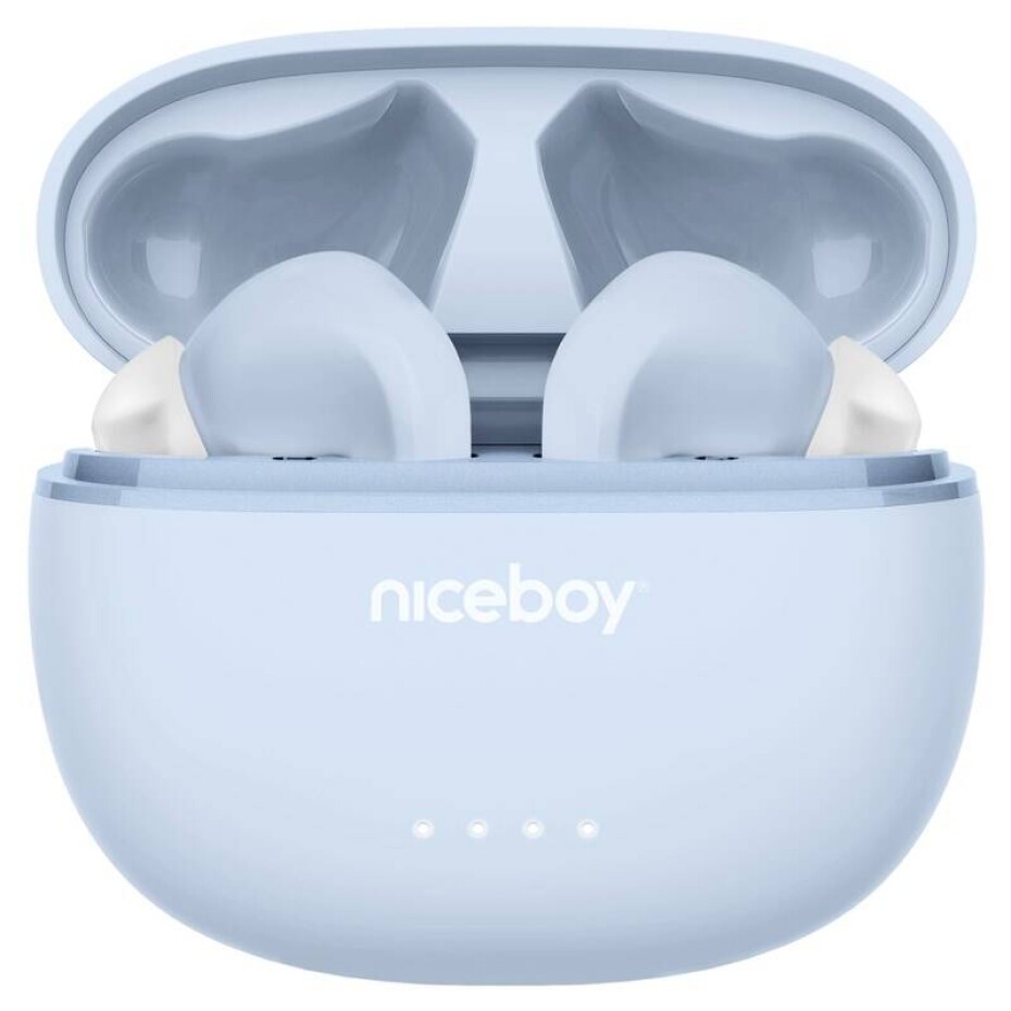 Niceboy HIVE Pins ANC 3 (hive-pins-anc-3-bl) modrá - main (0)
