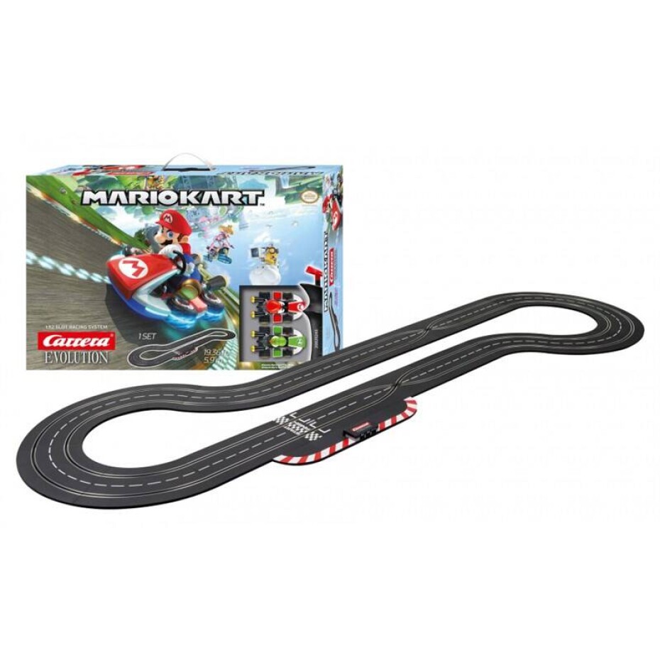 Carrera EVO 25243 Mario Kart - main (0)