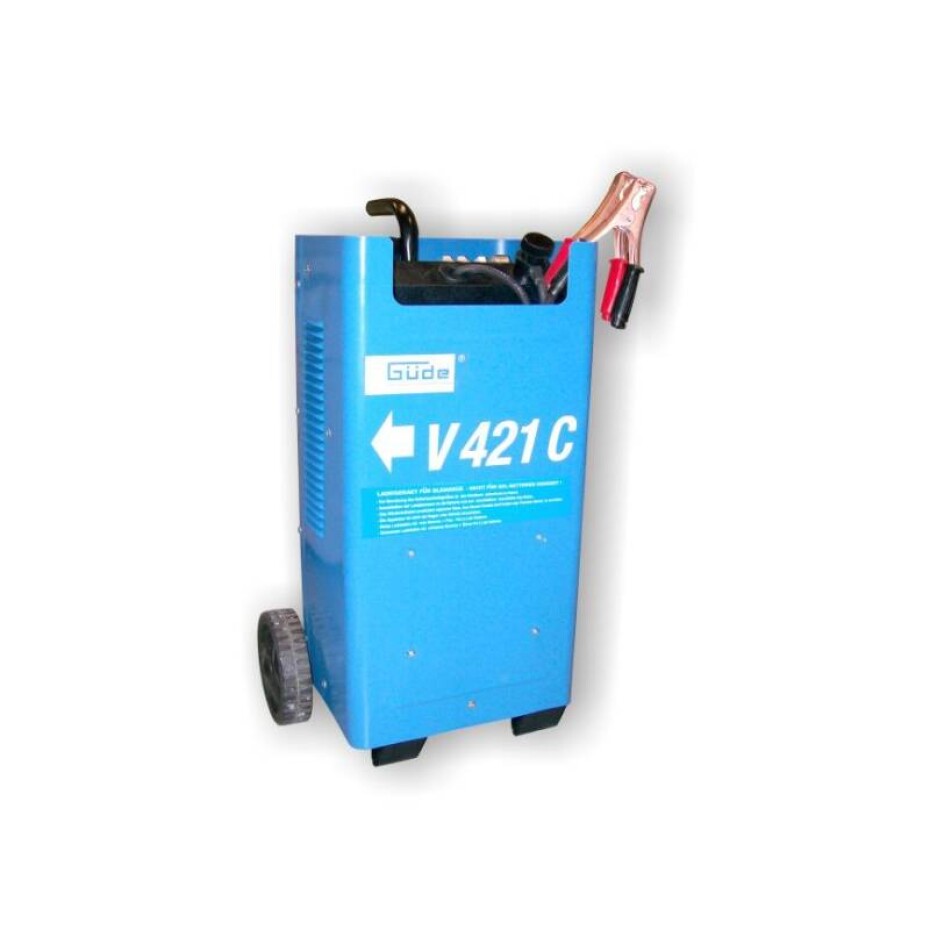 Güde V 421 (85074) - main (0)