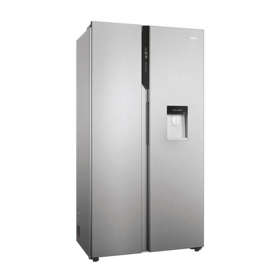 Haier HSR5918DWMP nerez - main (0)
