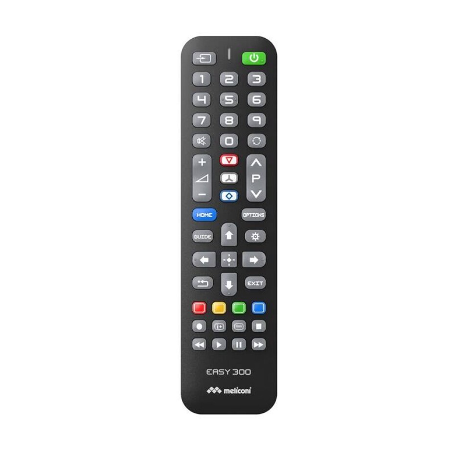 Meliconi EASY 300 pro Sony (808058) černý - main (0)
