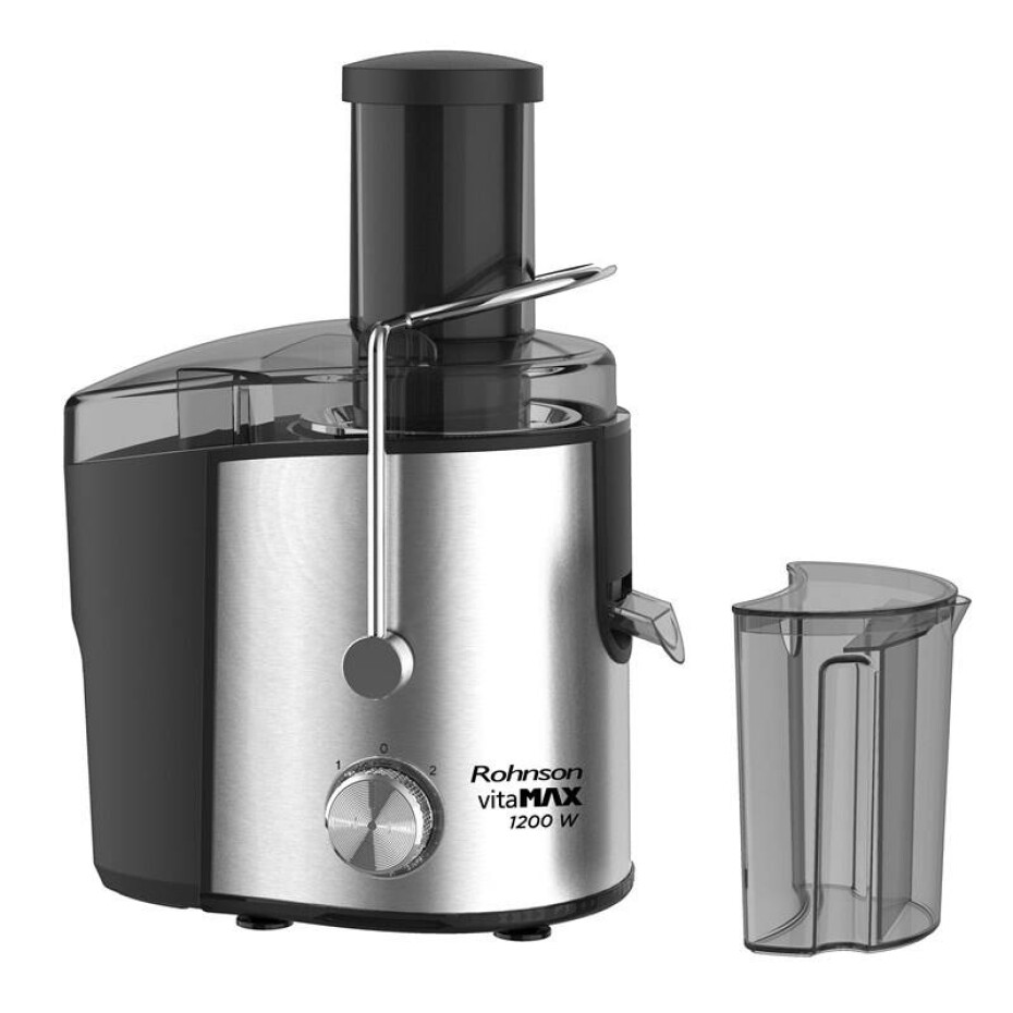 Rohnson R-439 VitaMAX - main (0)