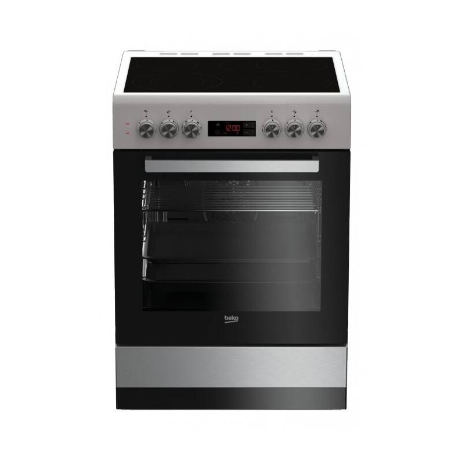 Beko FSM 67320 GXS nerez - main (0)