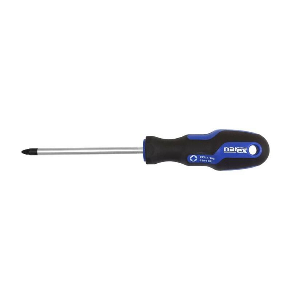 Narex S LINE PROFI PZ1 x 80 mm - main (0)