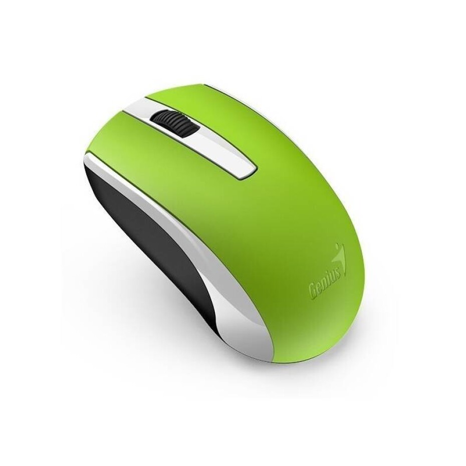 Genius ECO-8100 (31030004404) zelená - main (0)