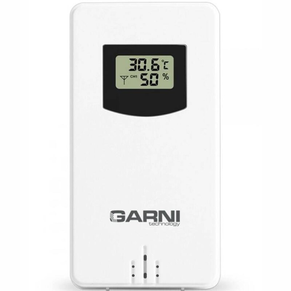 GARNI 030H (GARNI 291/439/545) bílé - main (0)