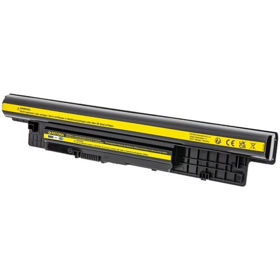 PATONA pro DELL Inspiron 14R/15R/17R 2200mAh Li-lon 14,8V (PT2908) - main (0)