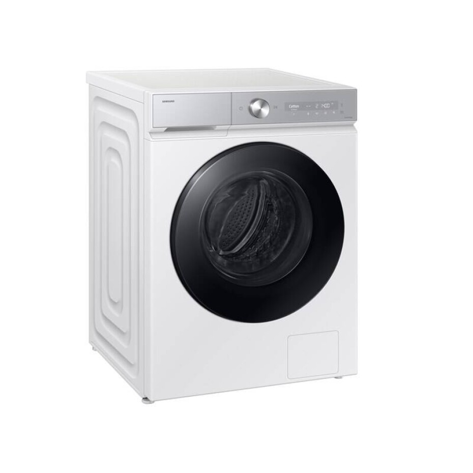 Samsung Bespoke WD11DB8B85GHU4 bílá - main (0)