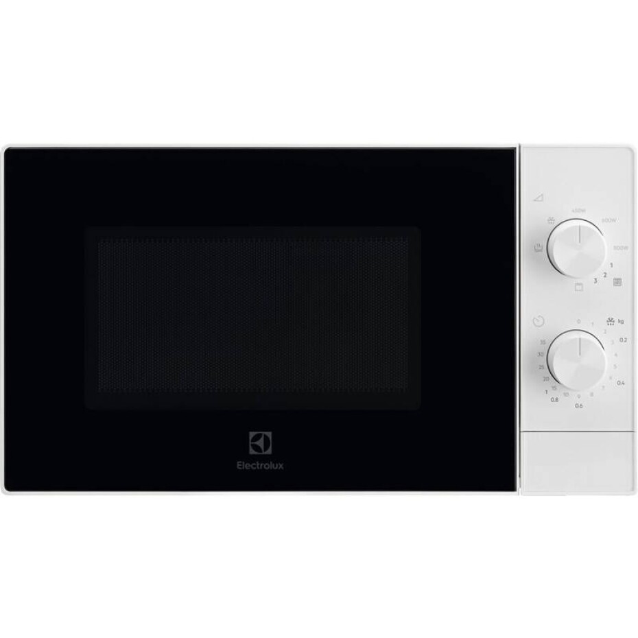 Electrolux EMZ421MMW bílá - main (0)