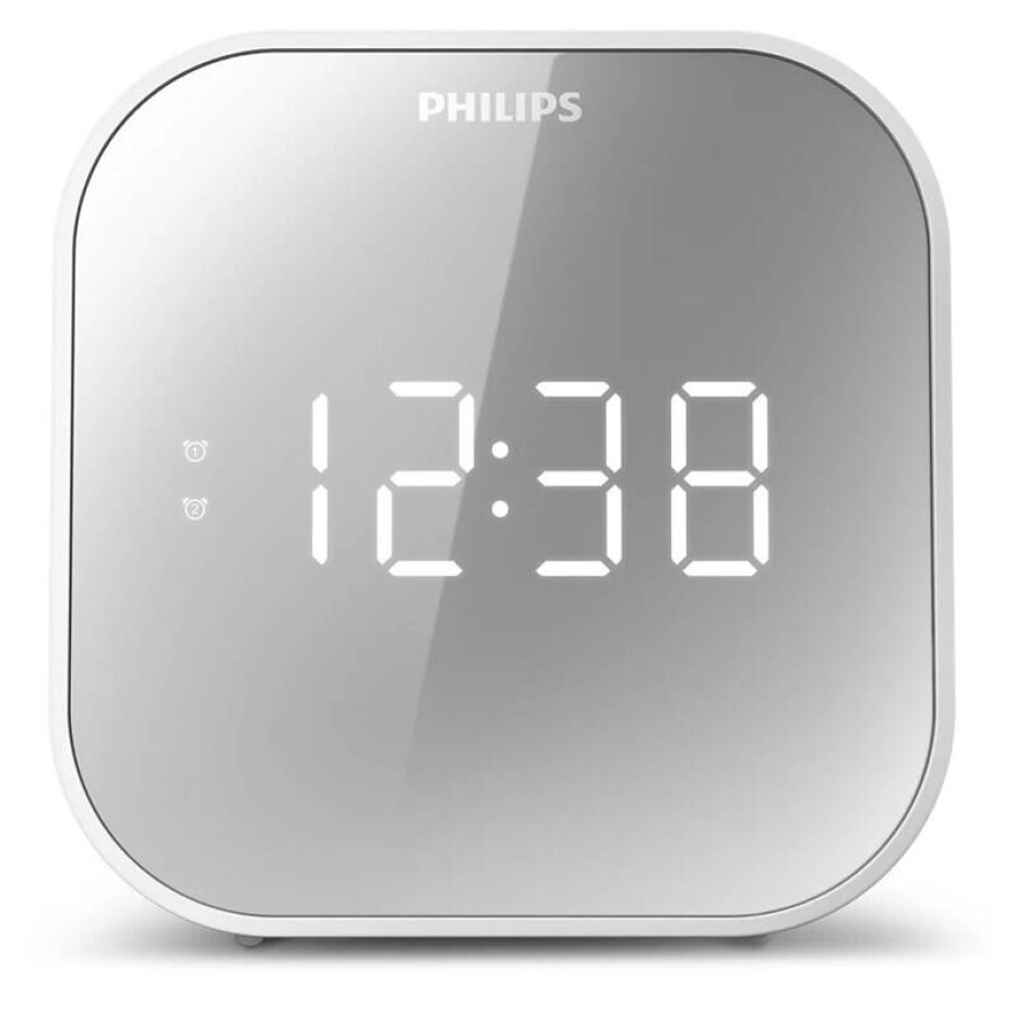 Philips TAR4406 stříbrný - main (0)
