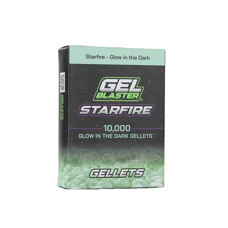 Gel Blaster Inc. Starfire Gellets 10k - main (0)