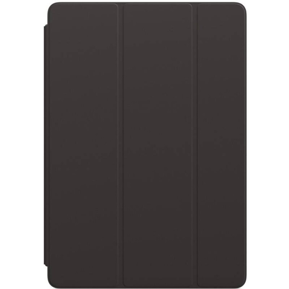 Apple Smart Cover pro iPad (9. gen. 2021) - černé (MX4U2ZM/A) - main (0)