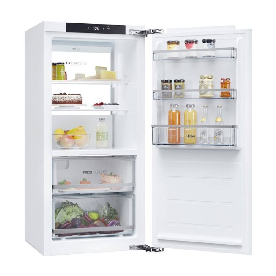Haier HATL 126 DE bílá - main (0)