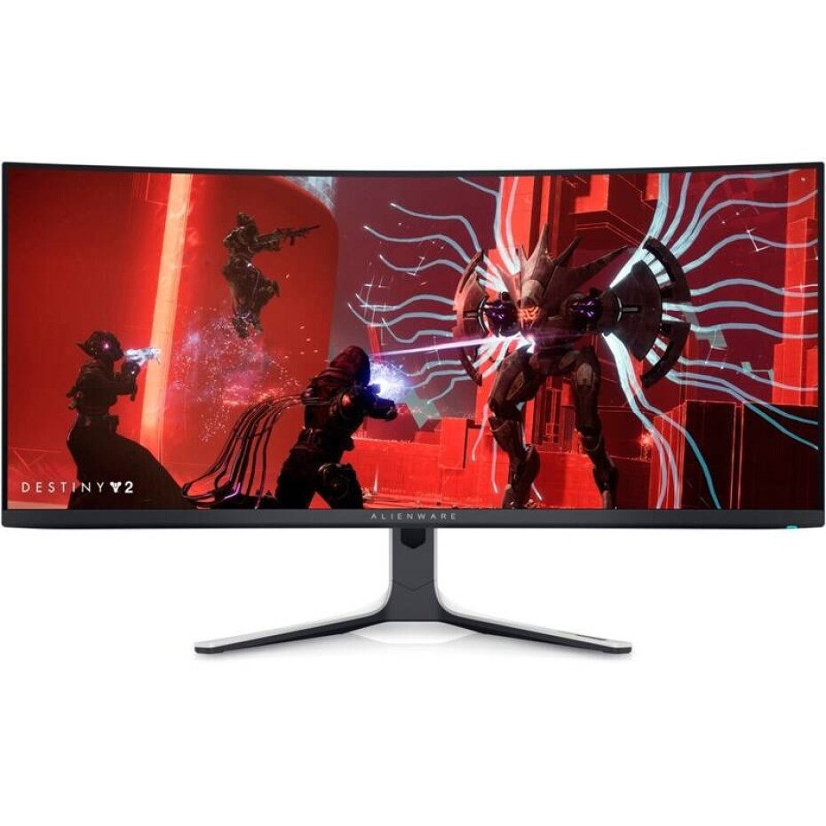 Dell Alienware AW3423DW (210-BDSZ) - main (0)