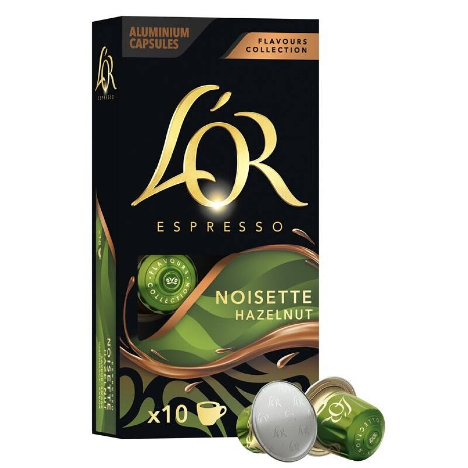 L'or Hazelnut 10ks - main (0)