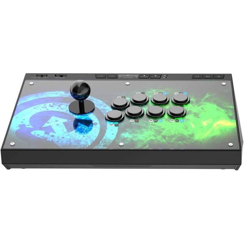 GameSir C2 Arcade Fightstick (HRG0817) - main (0)