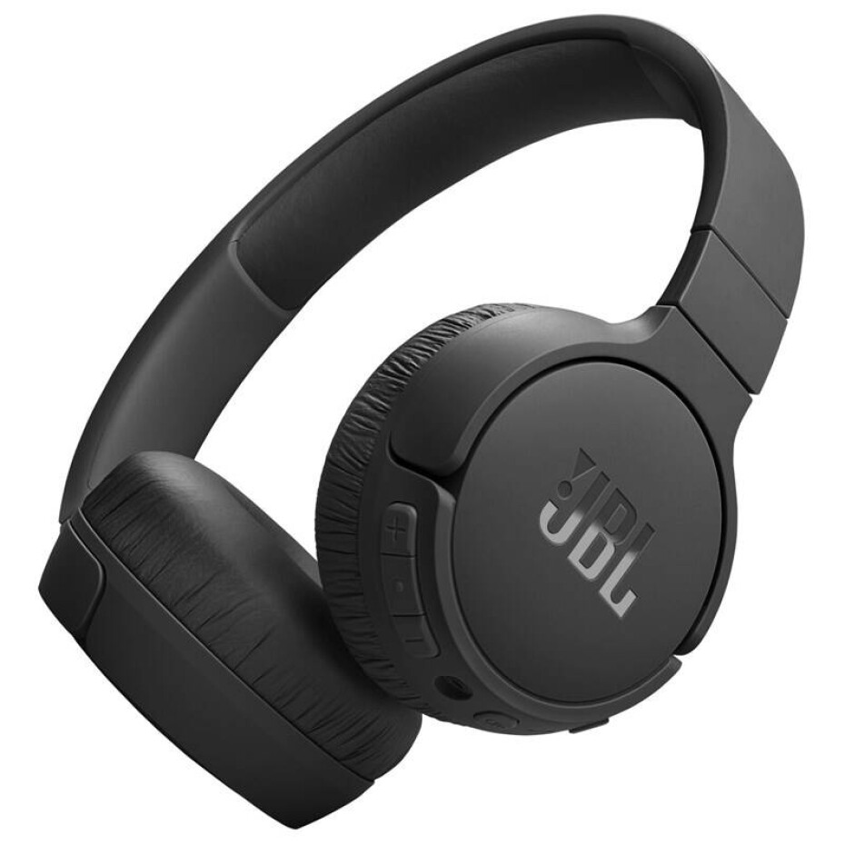 JBL Tune 670NC (JBLT670NCBLK) černá - main (0)