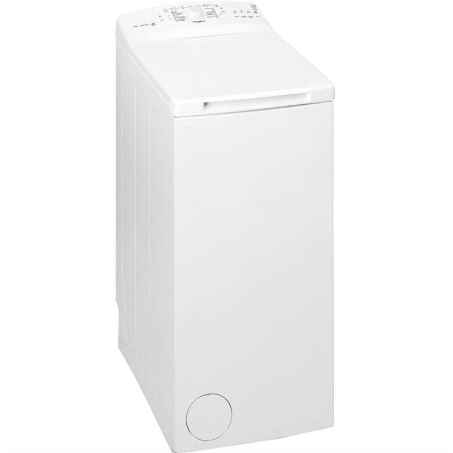 Whirlpool TDLR 5030L EU/N bílá - main (0)