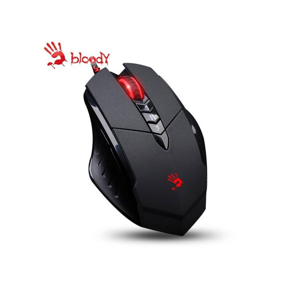 A4Tech Bloody V7 Ultra Core 3 (V7MA) černá - main (0)