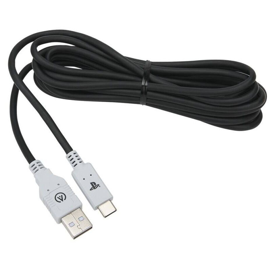 PowerA USB-C pro PlayStation 5 (1516957-01) - main (0)
