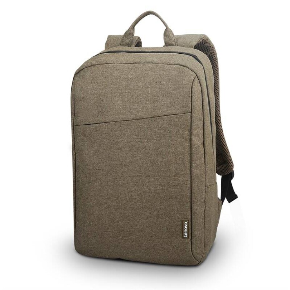 Lenovo Backpack B210 pro 15,6" (GX40Q17228) zelený - main (0)