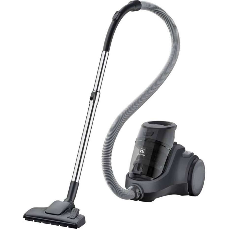 Electrolux Ease C4 EC41-4T šedý - main (0)