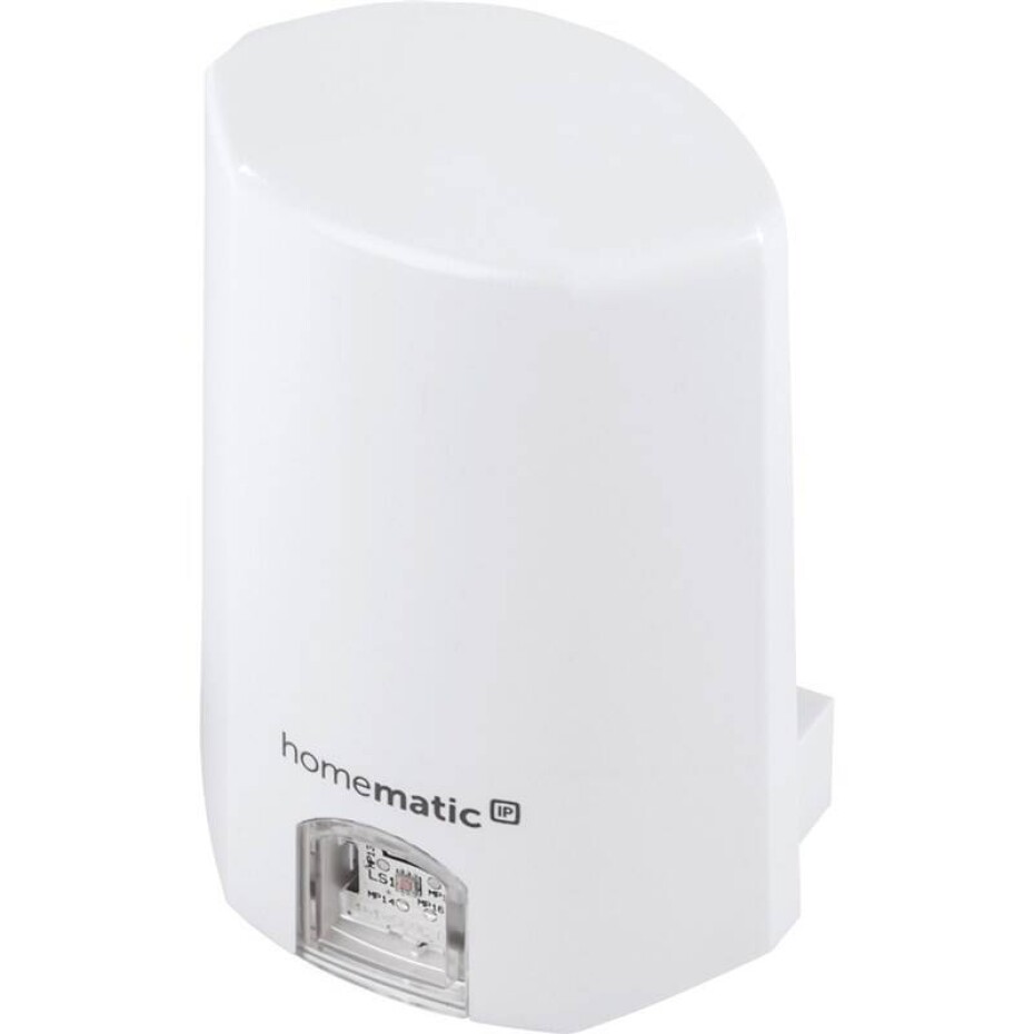 Homematic IP jasu - venkovní (HmIP-SLO) - main (0)